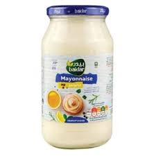بيدر مايونيز الأصلي 236 مل