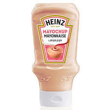 هاينز مايوتشب 400 مل
