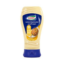 قودي مايونيز بالفلفل الحار 473 مل