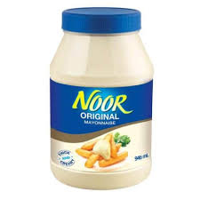 نور مايونيز الأصلي 946 مل