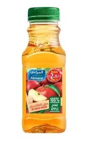 المراعي عصير طازج 300 مل