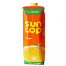 سن توب عصير 1 لتر