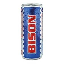 بايسون مشروب الطاقة 250 مل