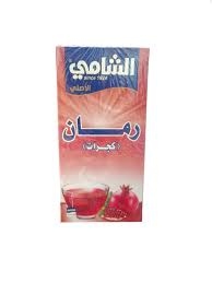 شامي اعشاب رمان 20 كيس