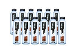 اكوا جوردان ماء قلوي 500 مل 12 حبة