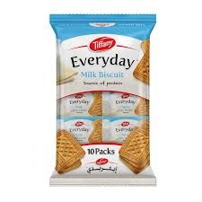 تيفاني بسكويت افريداي 40 غم 10 حبات