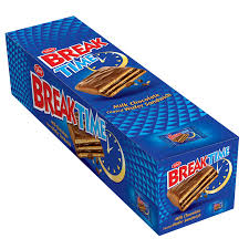 تيفاني بريكستا 24 حبة 13 غم