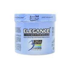 اليغانس جل مثبت شعر 500 غم