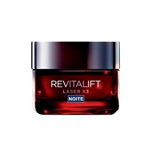 لوريال باريس ريفيتاليفت ليزر X3 كريم نهاري مضاد للشيخوخة 50 مل