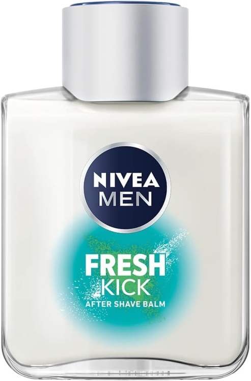 نيفيا لوشن بعد الحلاقة فريش كيك للرجال 100 مل