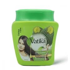 فاتيكا حمام زيت 500 مل