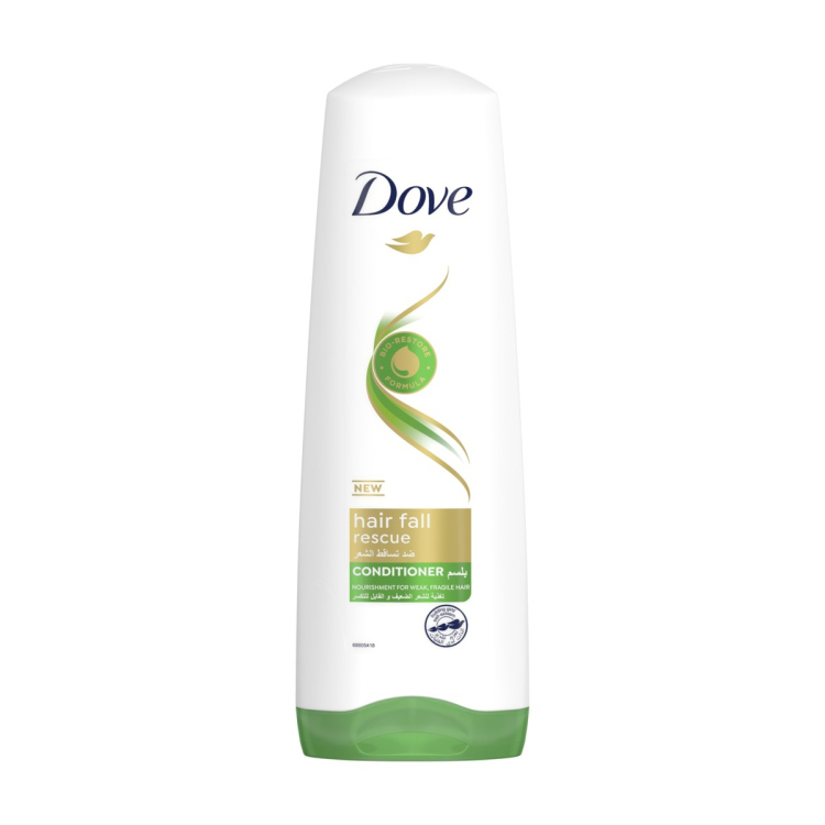 دوف بلسم ضد تسلقط الشعر 350 مل