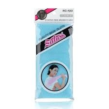 سالوكس ليفة جسم 