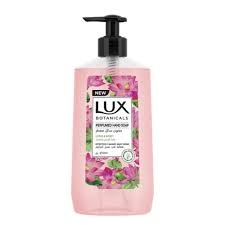 لوكس صابون يدين بالعسل وزهرة اللوتس 250 مل