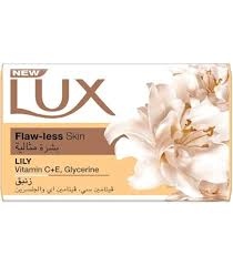 لوكس صابون الياسمين المخملي 75 جرام