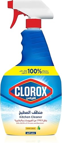 كلوركس منظف المطبخ 750 مل