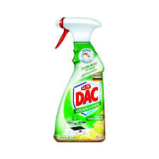 داك بخاخ مزيل دهون المطبخ 500 مل