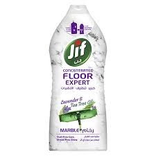 جيف خبير أرضيات الرخام باللافندر وزيت شجرة الشاي 1.5 لتر