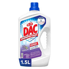 داك مطهر ومعقم برائحة اللافندر 1.5 لتر