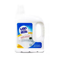 موبي شامبو الرخام والسيراميك 3 لتر