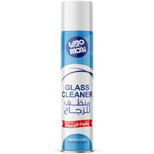 موبي بخاخ منظف الزجاج قوة الرغوة 400 مل