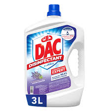 داك مطهر ومعقم برائحة اللافندر 3 لتر