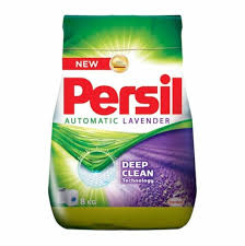 برسيل مسحوق الغسيل ديب كلين لافندر 3 كغ