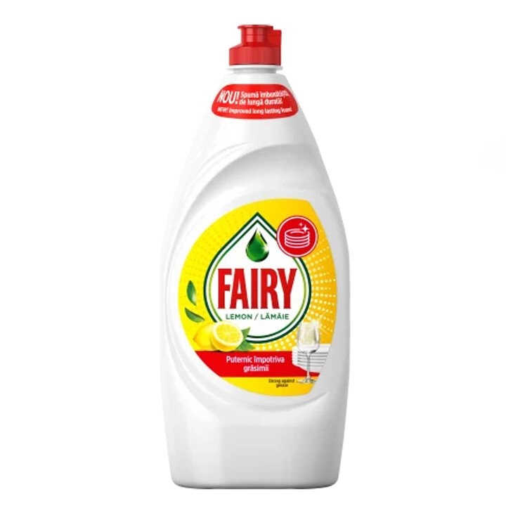 فيري سائل جلي1 لتر