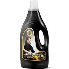 موبي شامبو غسيل العباية 3 لتر