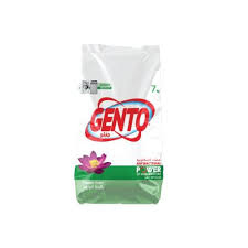 جينتو مسحوق غسيل برائحة الزهور 7 كجم