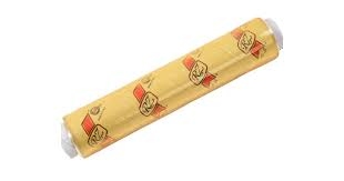 ارزي نايلون لتغليف الطعام45سم 840 غم رول