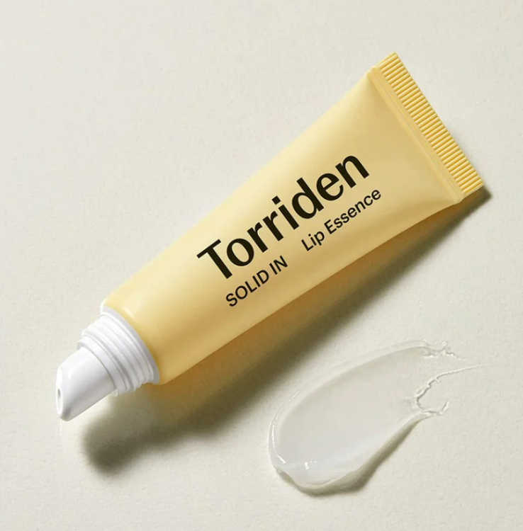 Torriden, SOLID IN Ceramide Lip Essence