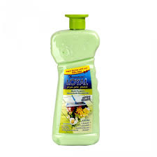 لويال معطر مركز 2100مل / كرتونه 6