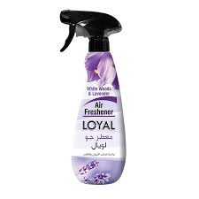 لويال معطر جو 450مل / جملة