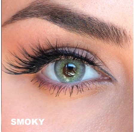 REAL SMOKY
