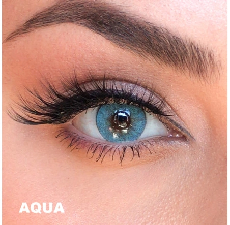 REAL AQUA