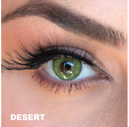 REAL DESERT