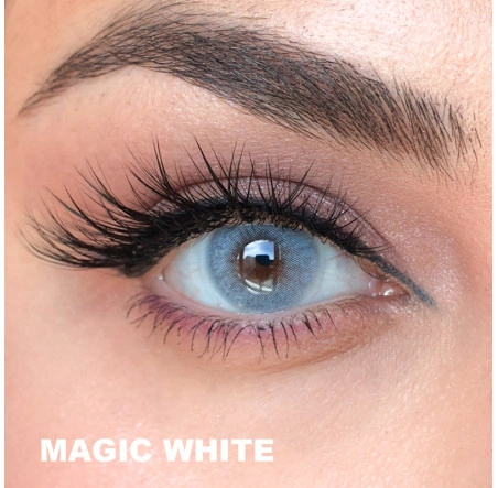 MILANO MAGIC WHITE