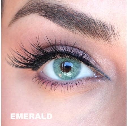 MILANO EMERALD