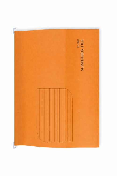 ملف تعليق FC