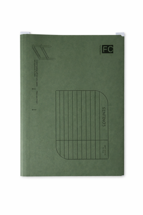 ملف تعليق FC