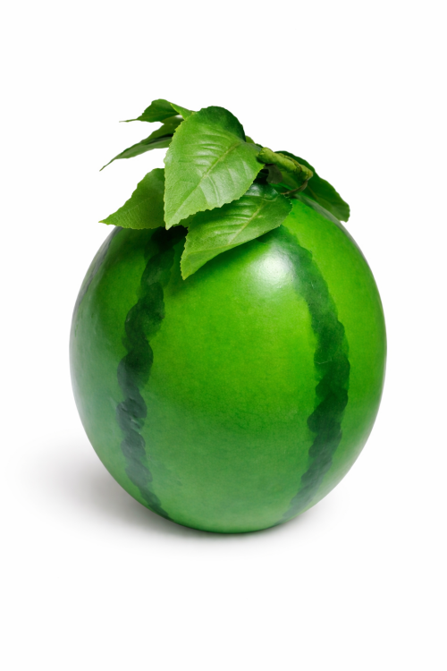 مجسمات فواكة 