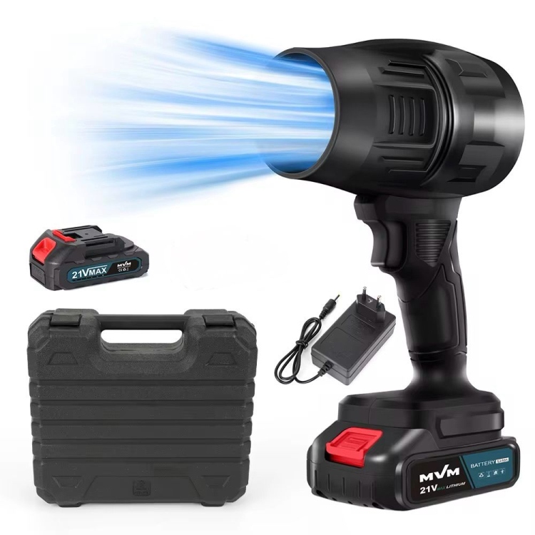 منفاخ كهربائي لا سلكي لغسيل السيارة  MD-8369