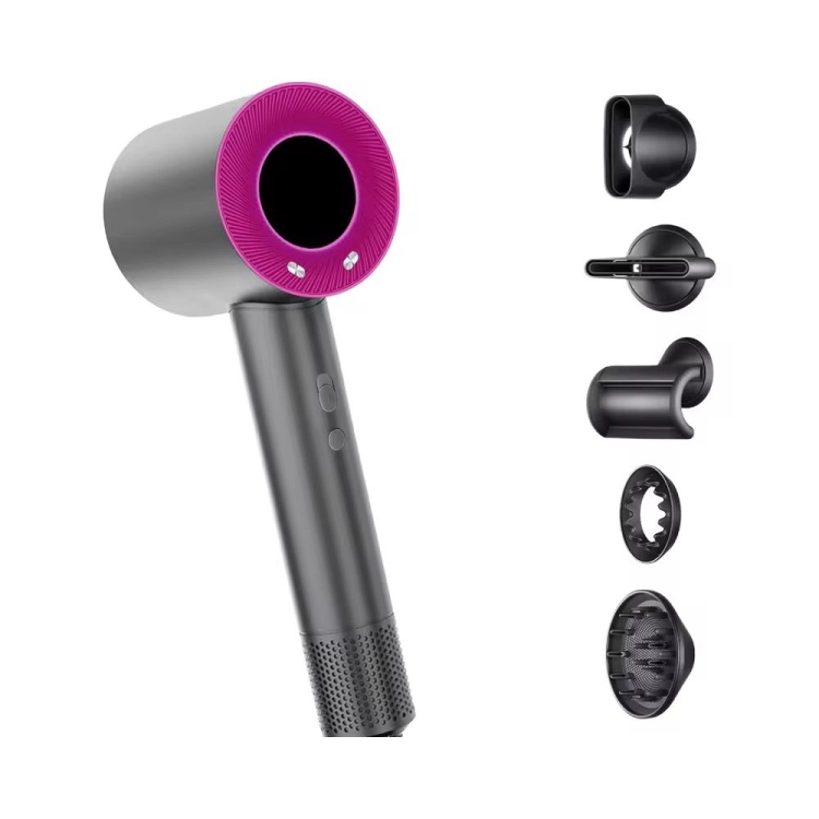 سشوار شعر MD026