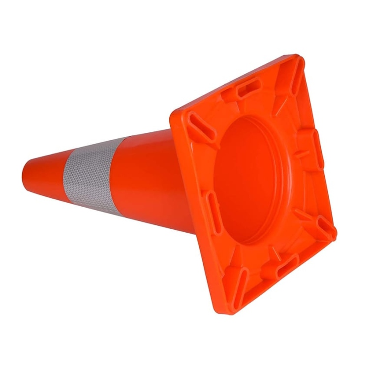 قمع  تحذيري فسفوري 