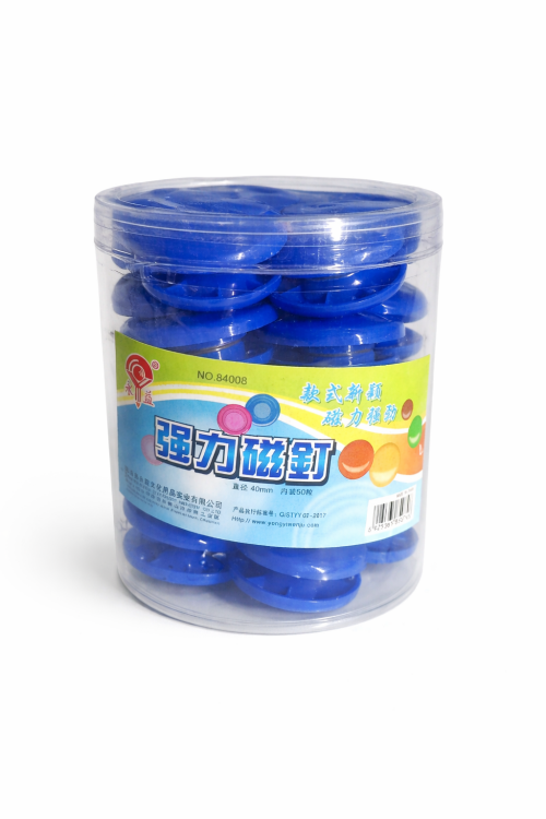 مغناطيس لوح