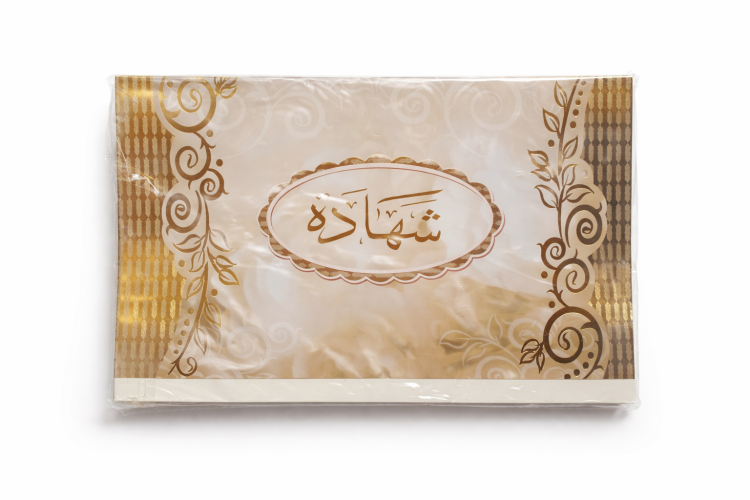 شهادات تقدير كرتون