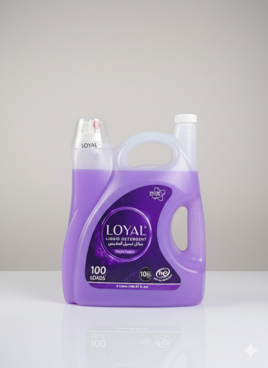 معطر غسيل لويال كبير