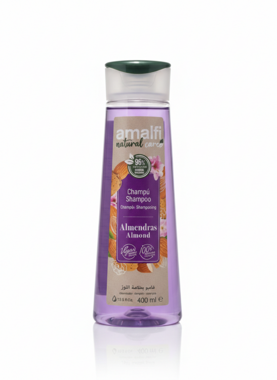 شامبو امالايف