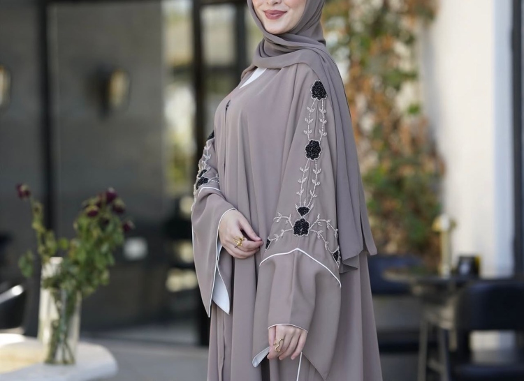 عباية الريم 